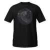 unisex-basic-softstyle-t-shirt-black-front-6992a9c821933.jpg Shadow Raven - Premium Soft-style Graphic T