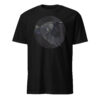 unisex-basic-softstyle-t-shirt-black-front-6992a9c8225d4.jpg Shadow Raven - Premium Soft-style Graphic T