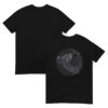 unisex-basic-softstyle-t-shirt-black-front-and-back-6992a9c823254.jpg Shadow Raven - Premium Soft-style Graphic T