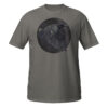unisex-basic-softstyle-t-shirt-charcoal-front-6992a9c821a12.jpg Shadow Raven - Premium Soft-style Graphic T