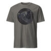unisex-basic-softstyle-t-shirt-charcoal-front-6992a9c8226bf.jpg Shadow Raven - Premium Soft-style Graphic T