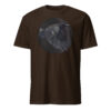 unisex-basic-softstyle-t-shirt-dark-chocolate-front-6992a9c8227e0.jpg Shadow Raven - Premium Soft-style Graphic T